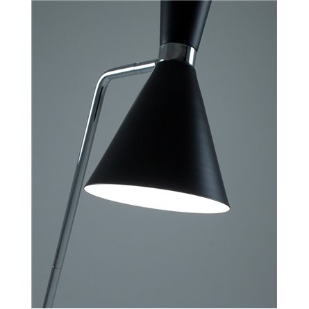 Торшер|Moderli|Moderli V10997-F Page в дизайнерском стиле