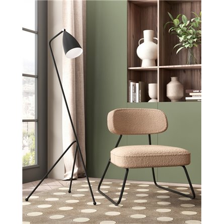 Торшер|Moderli|Moderli V10999-F Show в дизайнерском стиле