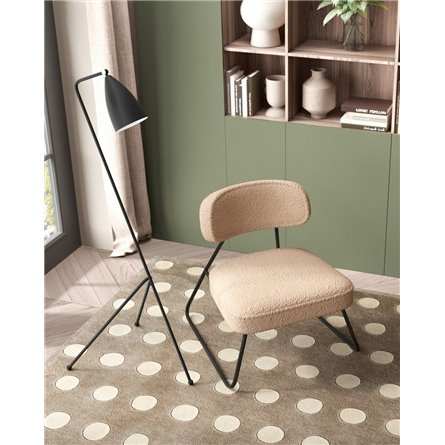 Торшер|Moderli|Moderli V10999-F Show в дизайнерском стиле