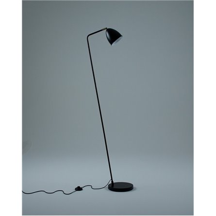 Торшер|Moderli|Moderli V11001-F Otto в дизайнерском стиле