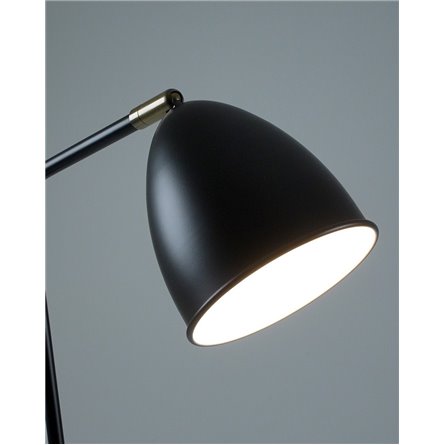 Торшер|Moderli|Moderli V11001-F Otto в дизайнерском стиле