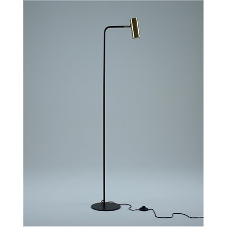 Торшер|Moderli|Moderli V11003-FL Fine в дизайнерском стиле