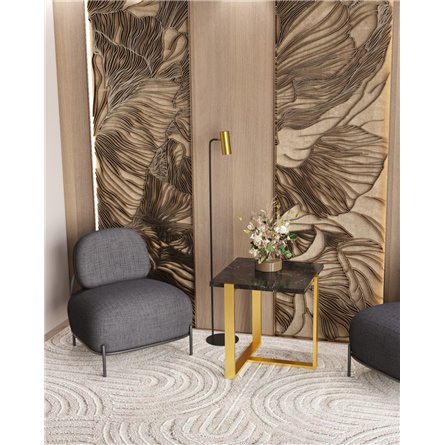 Торшер|Moderli|Moderli V11003-FL Fine в дизайнерском стиле