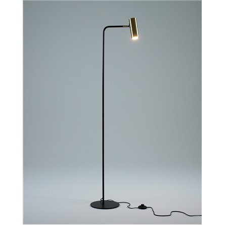 Торшер|Moderli|Moderli V11003-FL Fine в дизайнерском стиле