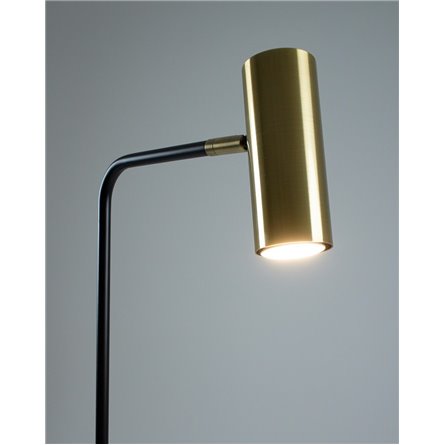 Торшер|Moderli|Moderli V11003-FL Fine в дизайнерском стиле