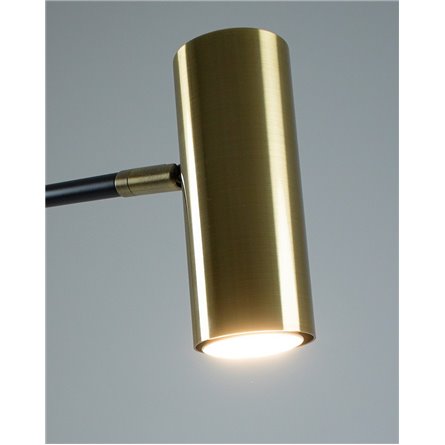 Торшер|Moderli|Moderli V11003-FL Fine в дизайнерском стиле