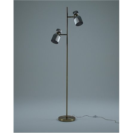 Торшер|Moderli|Moderli V11005-F Hadley в дизайнерском стиле