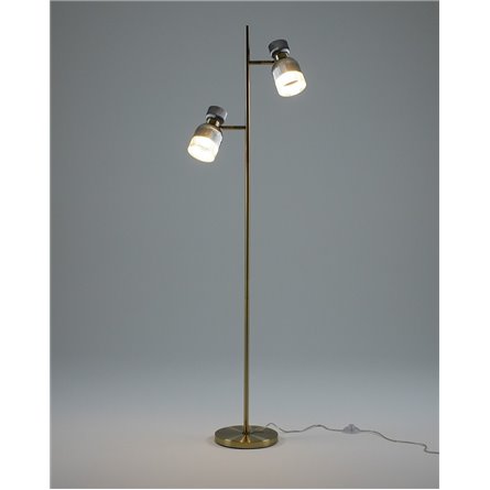 Торшер|Moderli|Moderli V11005-F Hadley в дизайнерском стиле