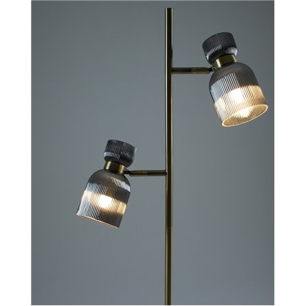 Торшер|Moderli|Moderli V11005-F Hadley в дизайнерском стиле