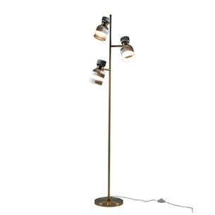 Торшер Moderli V11006-F Hadley