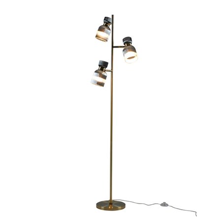 Торшер Moderli V11006-F Hadley