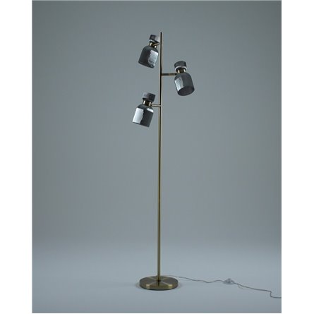 Торшер|Moderli|Moderli V11006-F Hadley в дизайнерском стиле