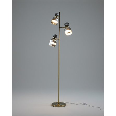 Торшер|Moderli|Moderli V11006-F Hadley в дизайнерском стиле