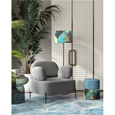 Торшер|Moderli|Moderli V11007-F Gingko в дизайнерском стиле