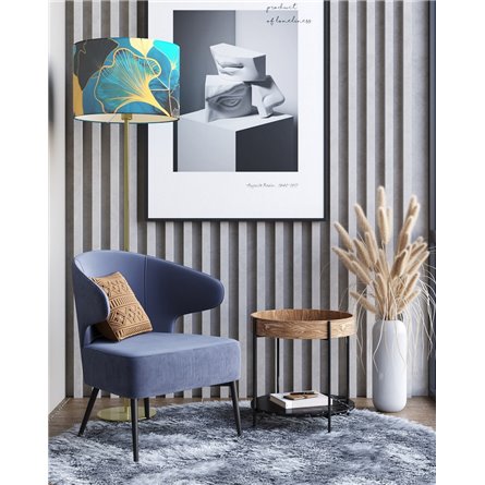 Торшер|Moderli|Moderli V11007-F Gingko в дизайнерском стиле