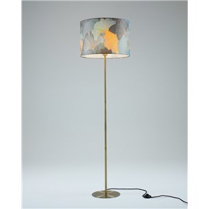 Торшер|Moderli|Moderli V11007-F Gingko в дизайнерском стиле