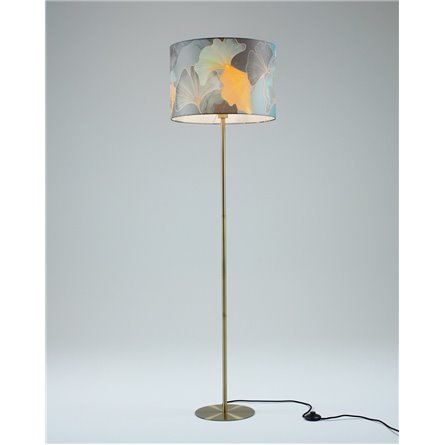 Торшер|Moderli|Moderli V11007-F Gingko в дизайнерском стиле