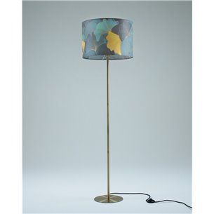 Торшер|Moderli|Moderli V11007-F Gingko в дизайнерском стиле
