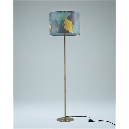 Торшер|Moderli|Moderli V11007-F Gingko в дизайнерском стиле