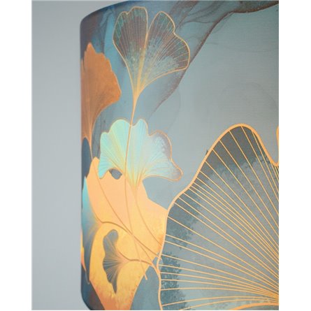 Торшер|Moderli|Moderli V11007-F Gingko в дизайнерском стиле