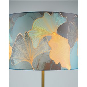 Торшер|Moderli|Moderli V11007-F Gingko в дизайнерском стиле