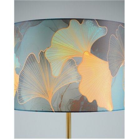 Торшер|Moderli|Moderli V11007-F Gingko в дизайнерском стиле