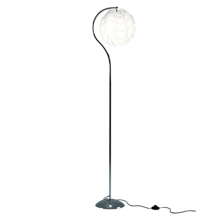 Торшер Moderli V11010-F Flake