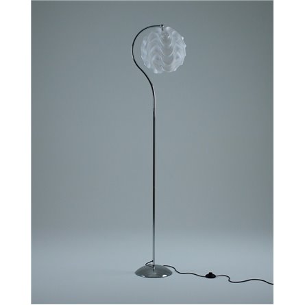 Торшер|Moderli|Moderli V11010-F Flake в дизайнерском стиле