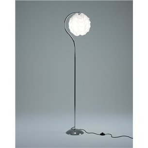 Торшер|Moderli|Moderli V11010-F Flake в дизайнерском стиле