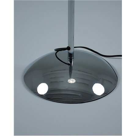 Торшер|Moderli|Moderli V11010-F Flake в дизайнерском стиле