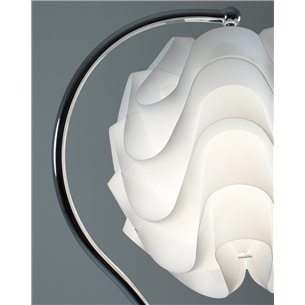 Торшер|Moderli|Moderli V11010-F Flake в дизайнерском стиле