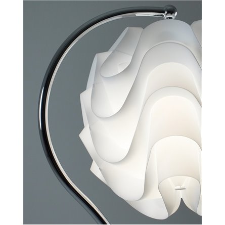 Торшер|Moderli|Moderli V11010-F Flake в дизайнерском стиле