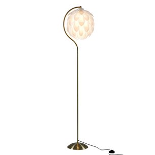 Торшер Moderli V11013-F Flake