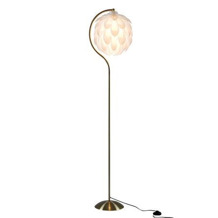 Торшер Moderli V11013-F Flake