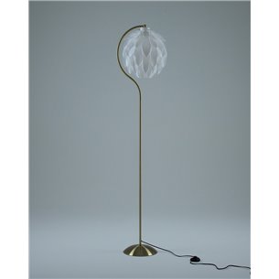 Торшер|Moderli|Moderli V11013-F Flake в дизайнерском стиле