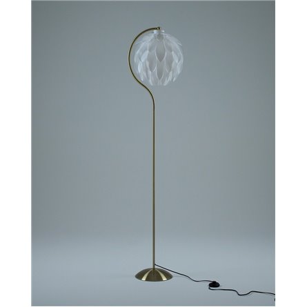 Торшер|Moderli|Moderli V11013-F Flake в дизайнерском стиле