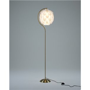 Торшер|Moderli|Moderli V11013-F Flake в дизайнерском стиле