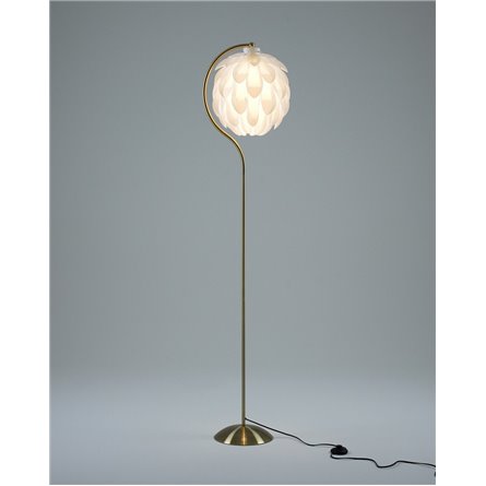 Торшер|Moderli|Moderli V11013-F Flake в дизайнерском стиле