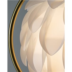 Торшер|Moderli|Moderli V11013-F Flake в дизайнерском стиле