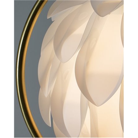 Торшер|Moderli|Moderli V11013-F Flake в дизайнерском стиле