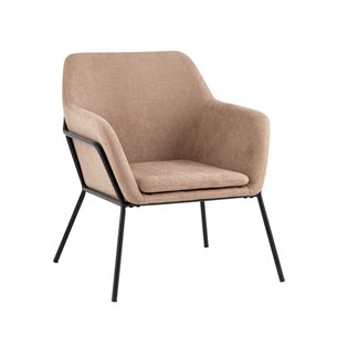 Кресло Шелфорд New бежевый