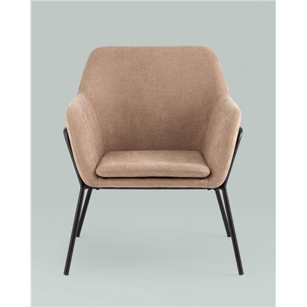 Кресло|Stool Group|Шелфорд New бежевый