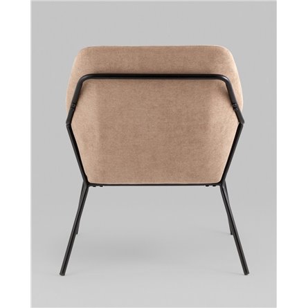 Кресло|Stool Group|Шелфорд New бежевый