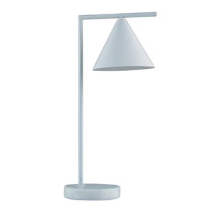 Лампа настольная Moderli V11063-1T Omaha