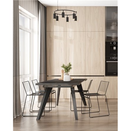 Люстра|Moderli|V11066-6P Cora подвесная