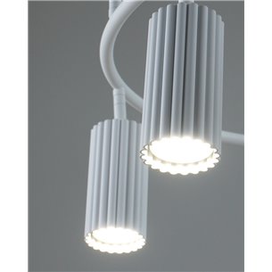 Люстра|Moderli|V11067-6P Cora подвесная