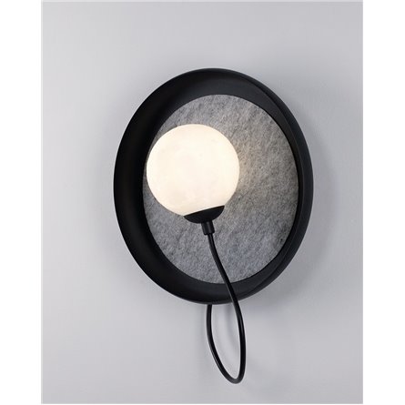 Светильник|Moderli|Moderli V10692-WL Cosmi настенный светодиодный