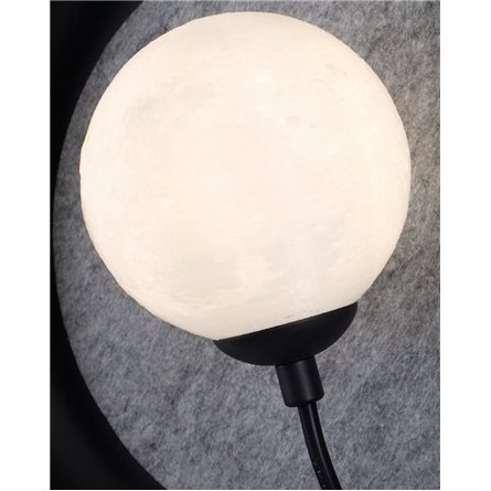 Светильник|Moderli|Moderli V10692-WL Cosmi настенный светодиодный