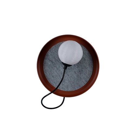 Светильник настенный Moderli V10693-WL Cosmi