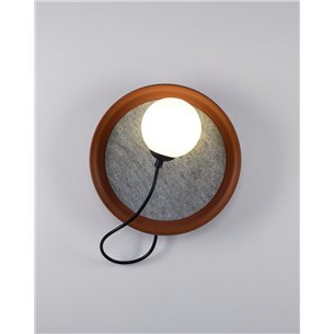 Светильник|Moderli|Moderli V10693-WL Cosmi настенный светодиодный